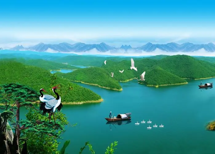 智能化高效数字化